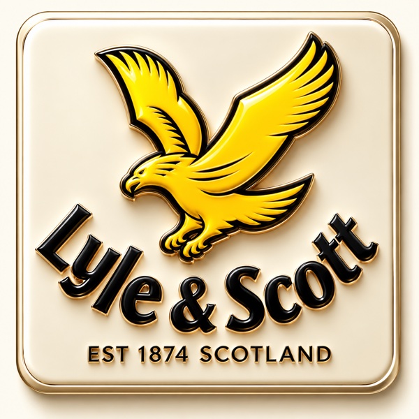 Lyle & Scott