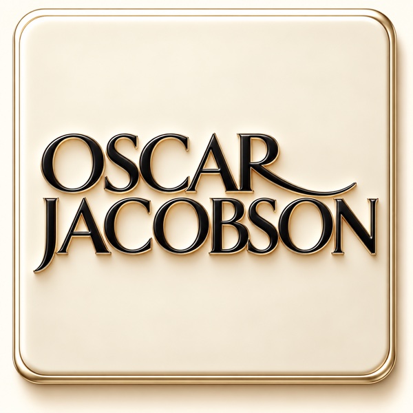 Oscar Jacobson