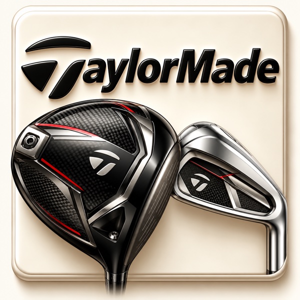 TaylorMade