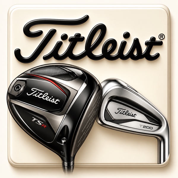 Titleist